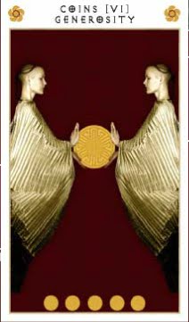 Marita Liulia Tarot